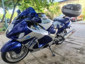 Suzuki Hayabusa Gsxr 1300 Hayabusa | Mobile.bg    6