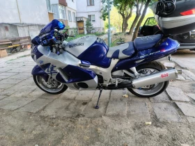 Suzuki Hayabusa Gsxr 1300 Hayabusa | Mobile.bg    5