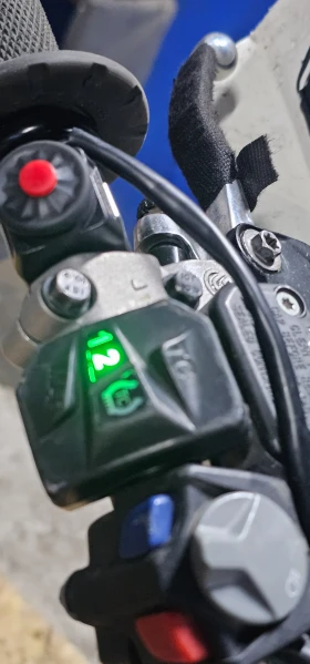 Ktm EXC EXC 350 мусове, снимка 8