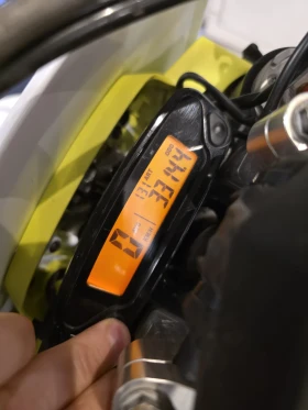 Husqvarna FE 450 2021   | Mobile.bg    4