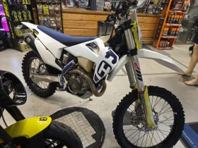 Husqvarna FE 450 2021   | Mobile.bg    2