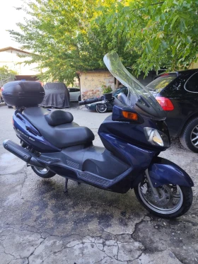 Suzuki Burgman 650 | Mobile.bg � ����� ������ 2