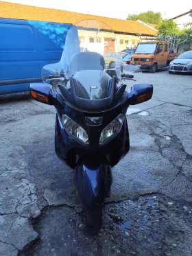 Suzuki Burgman 650 | Mobile.bg � ����� ������ 3