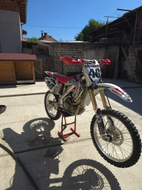 Honda Crf 250 R | Mobile.bg � ����� ������ 2