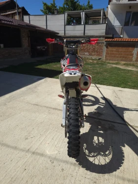 Honda Crf 250 R | Mobile.bg � ����� ������ 4
