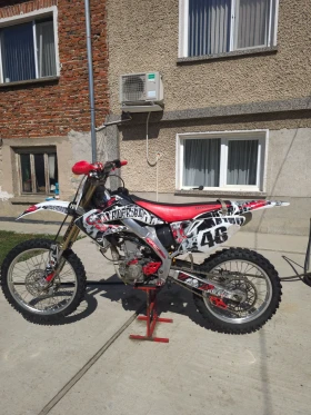Honda Crf 250 R | Mobile.bg � ����� ������ 5