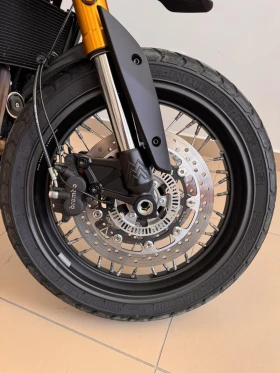 Moto Morini Seiemmezzo SCR  | Auto.bg — изображение 9