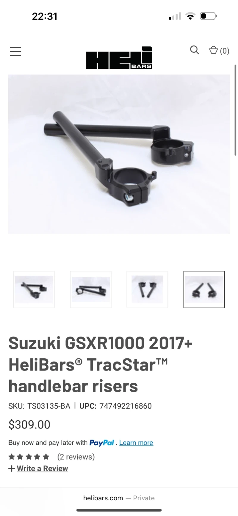 Suzuki Gsxr 1000R, снимка 17 - Мотоциклети и мототехника - 52729884