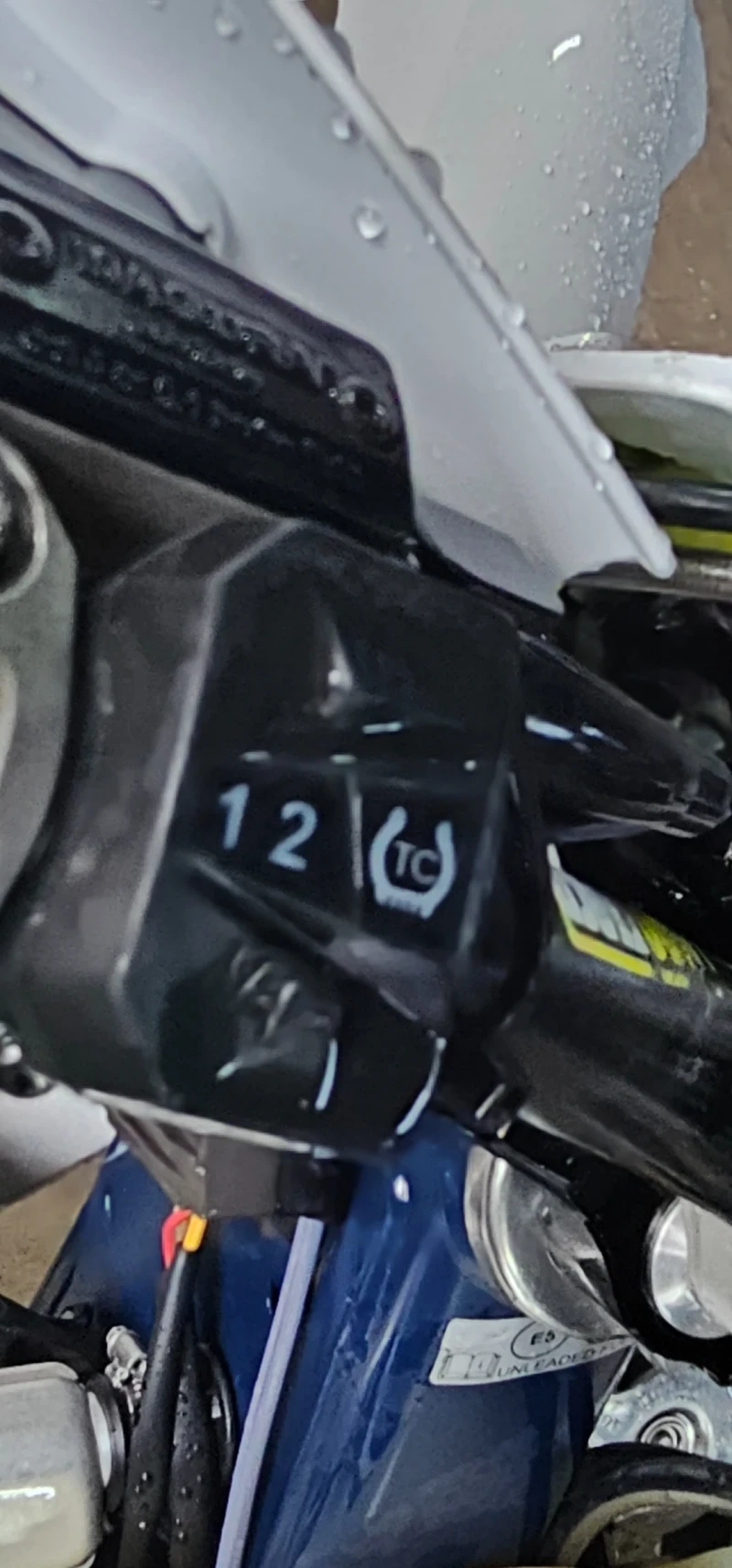 Husqvarna FE 121ч 450 2021, снимка 3 - Мотоциклети и мототехника - 52561873