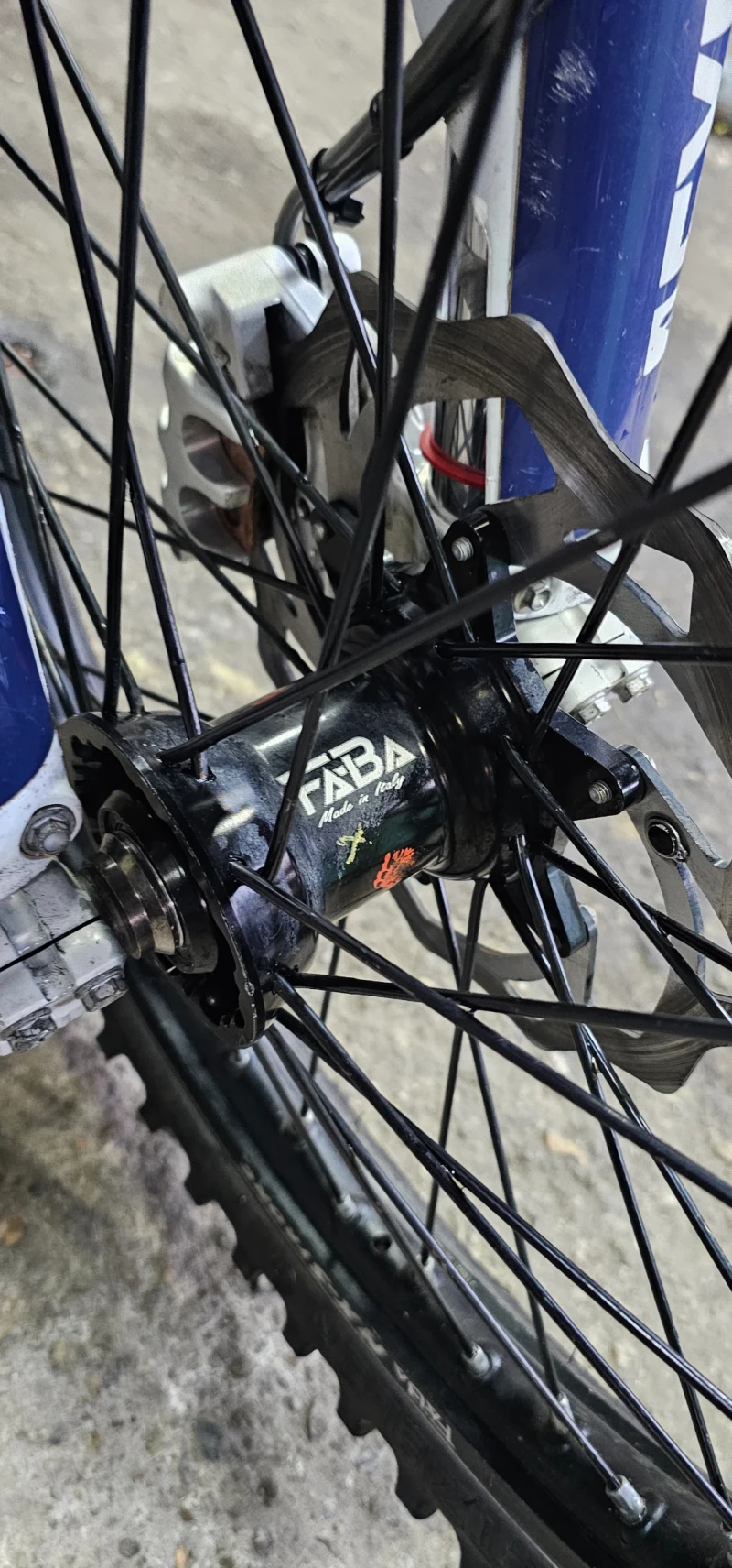 Husqvarna FE 121ч 450 2021, снимка 7 - Мотоциклети и мототехника - 52561873