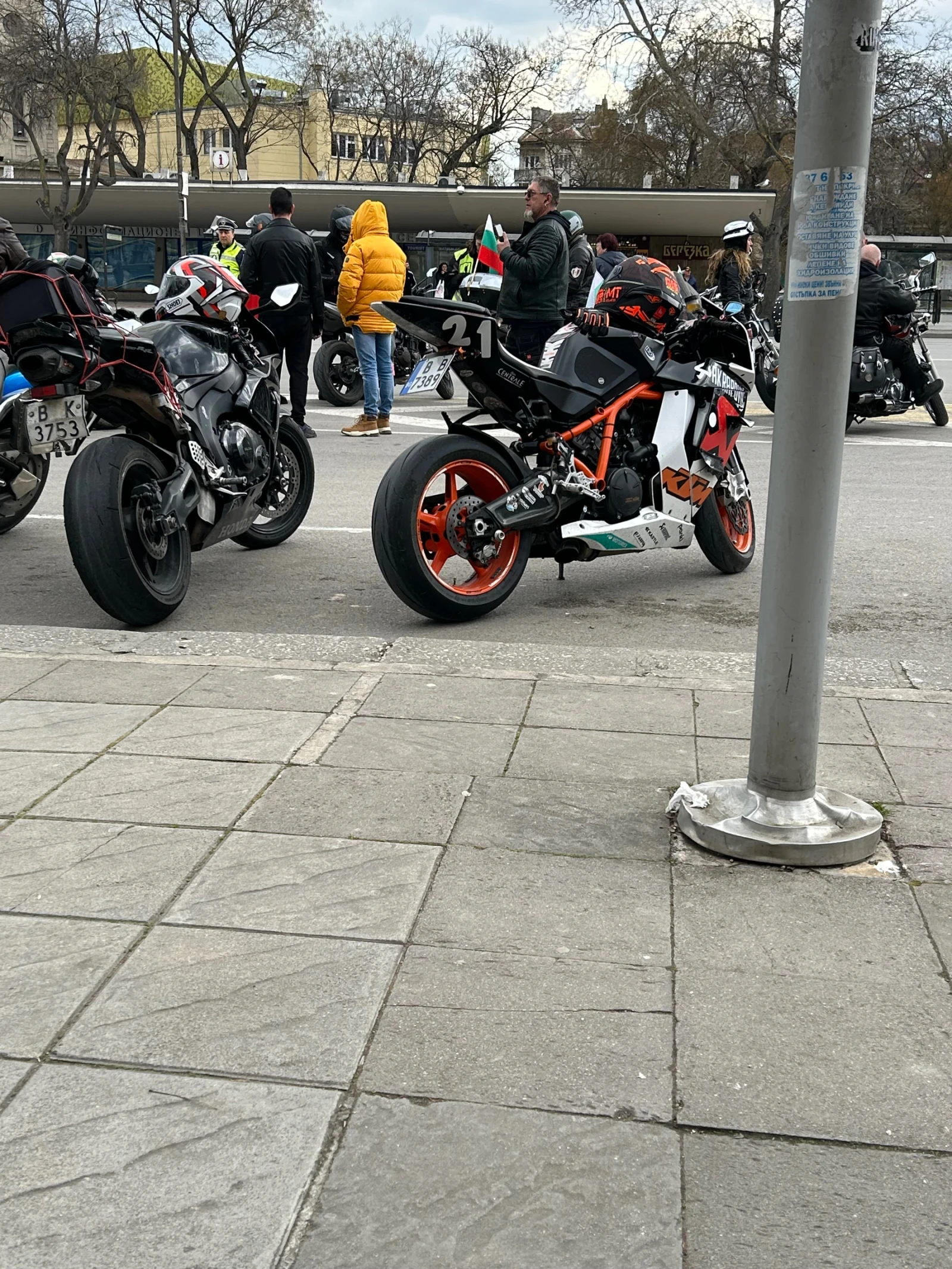 Ktm RC8  - изображение 8