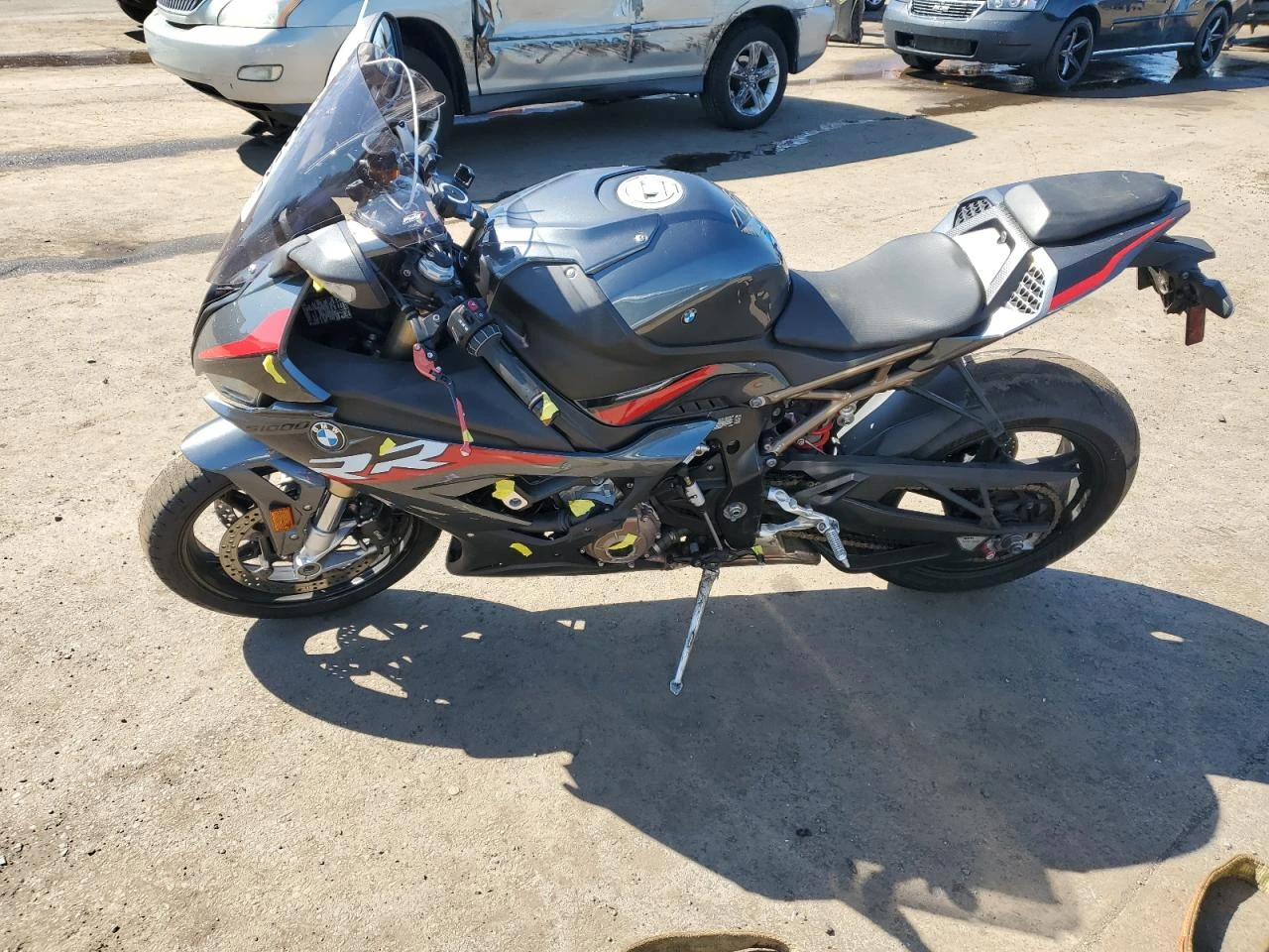 BMW S 1000RR - изображение 3