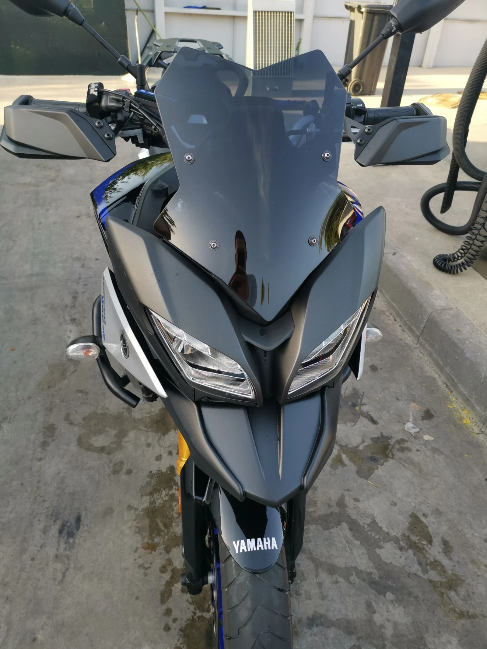 Yamaha Mt-09 Tracer 900 GT | Mobile.bg � ����������� 1