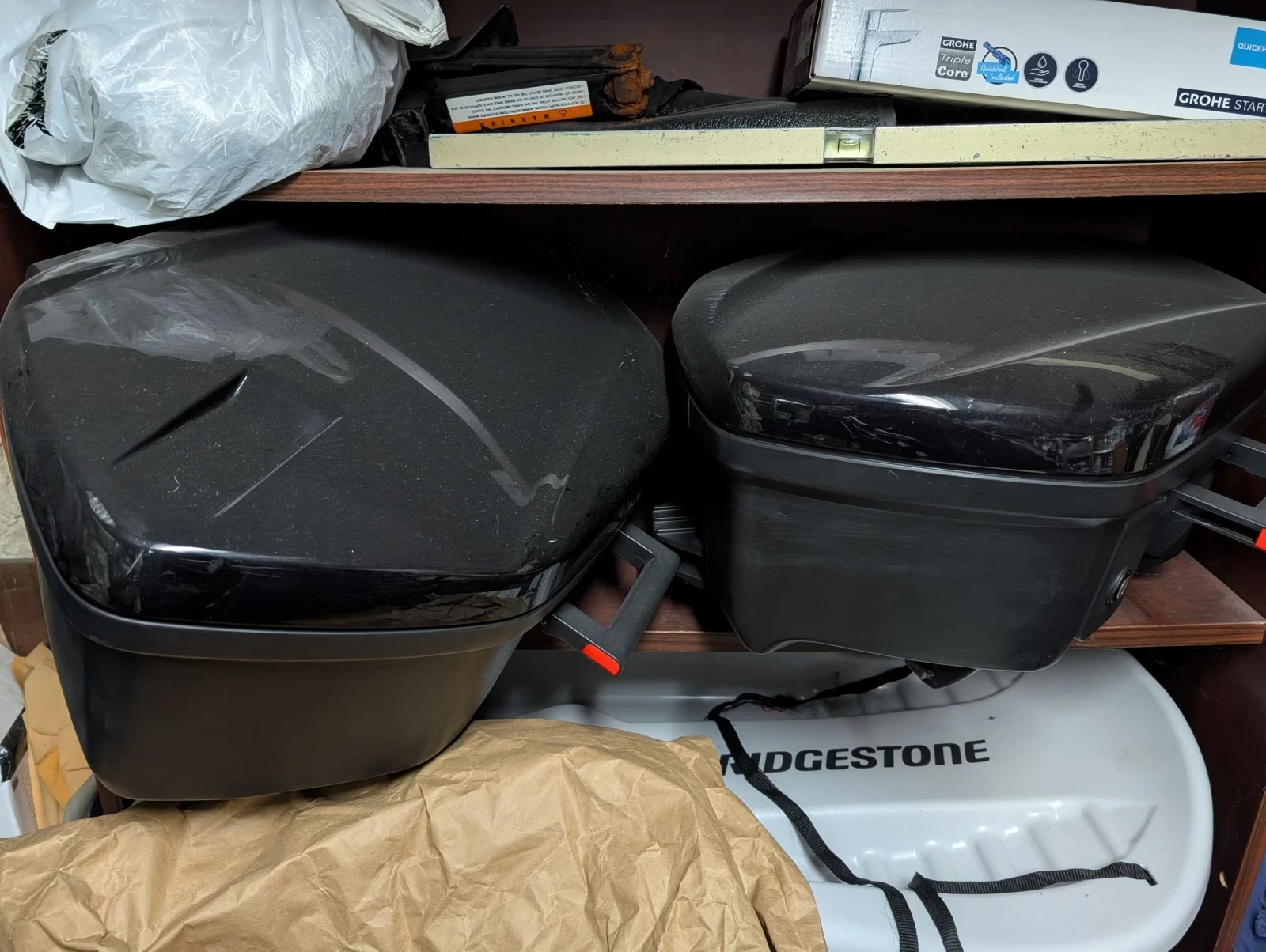 Yamaha Mt-09 Tracer 900 GT - изображение 6