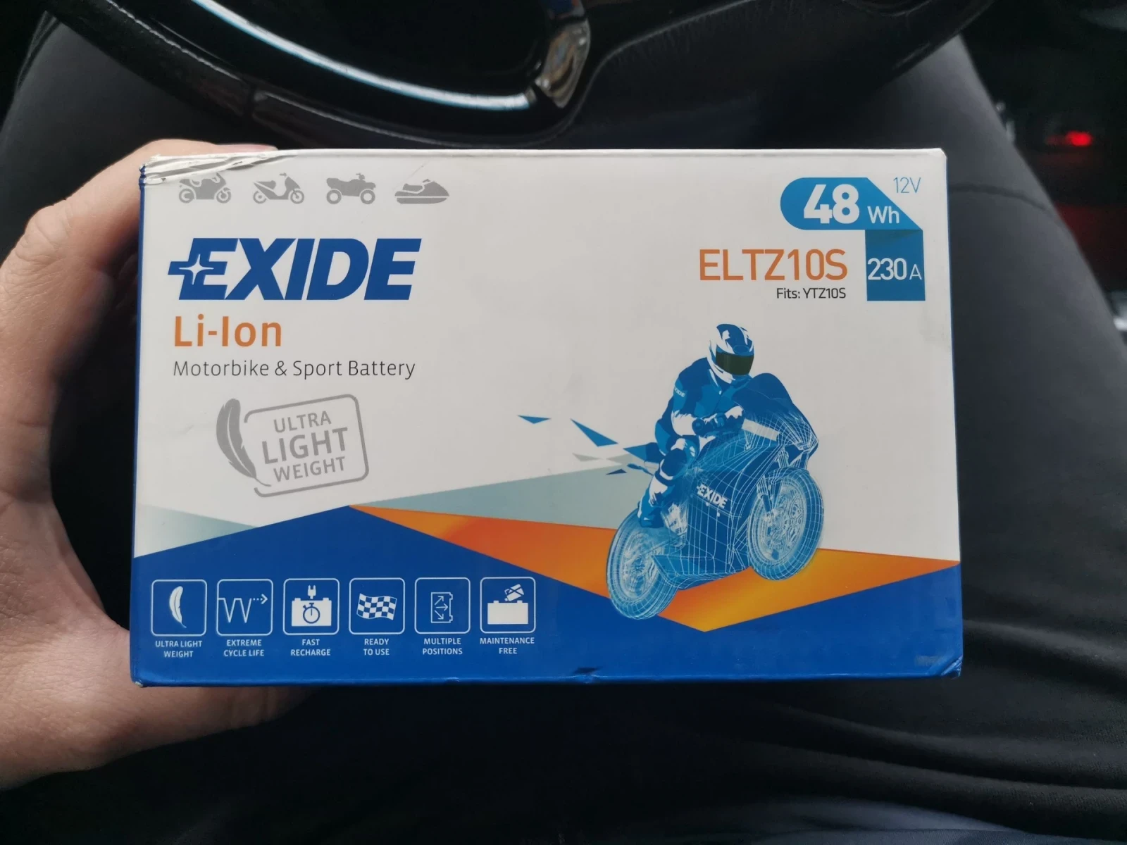 Yamaha Mt-09 Tracer 900 GT - изображение 4