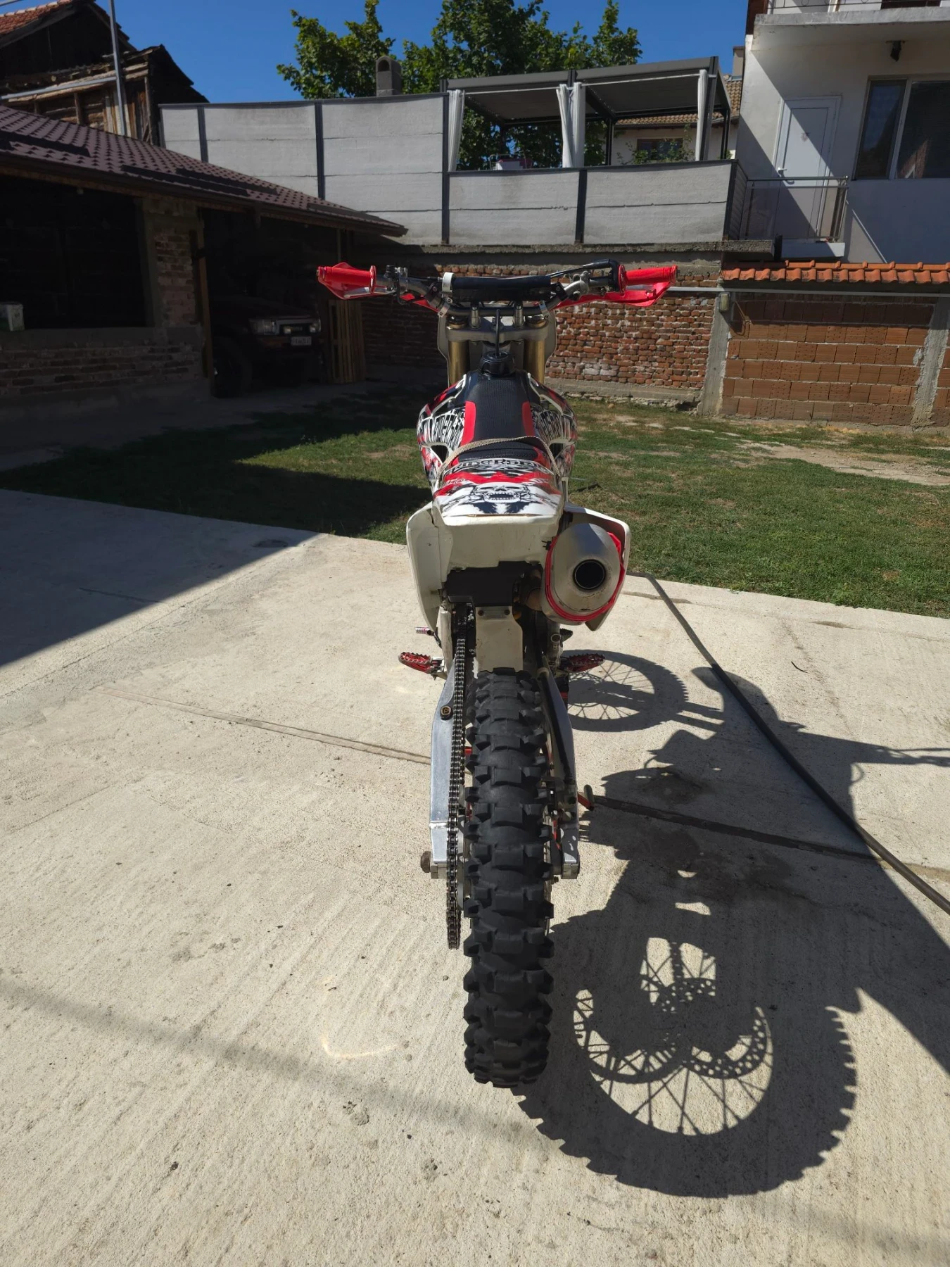 Honda Crf 250 R | Mobile.bg � ����������� 4