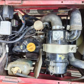 Трактор Yanmar F16, снимка 5