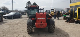   Manitou MLT625-75H | Mobile.bg    5