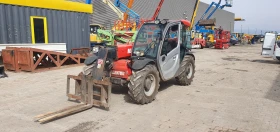       Manitou MLT625-75H