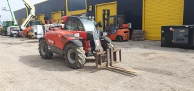   Manitou MLT625-75H | Mobile.bg    3