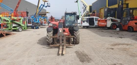       Manitou MLT625-75H