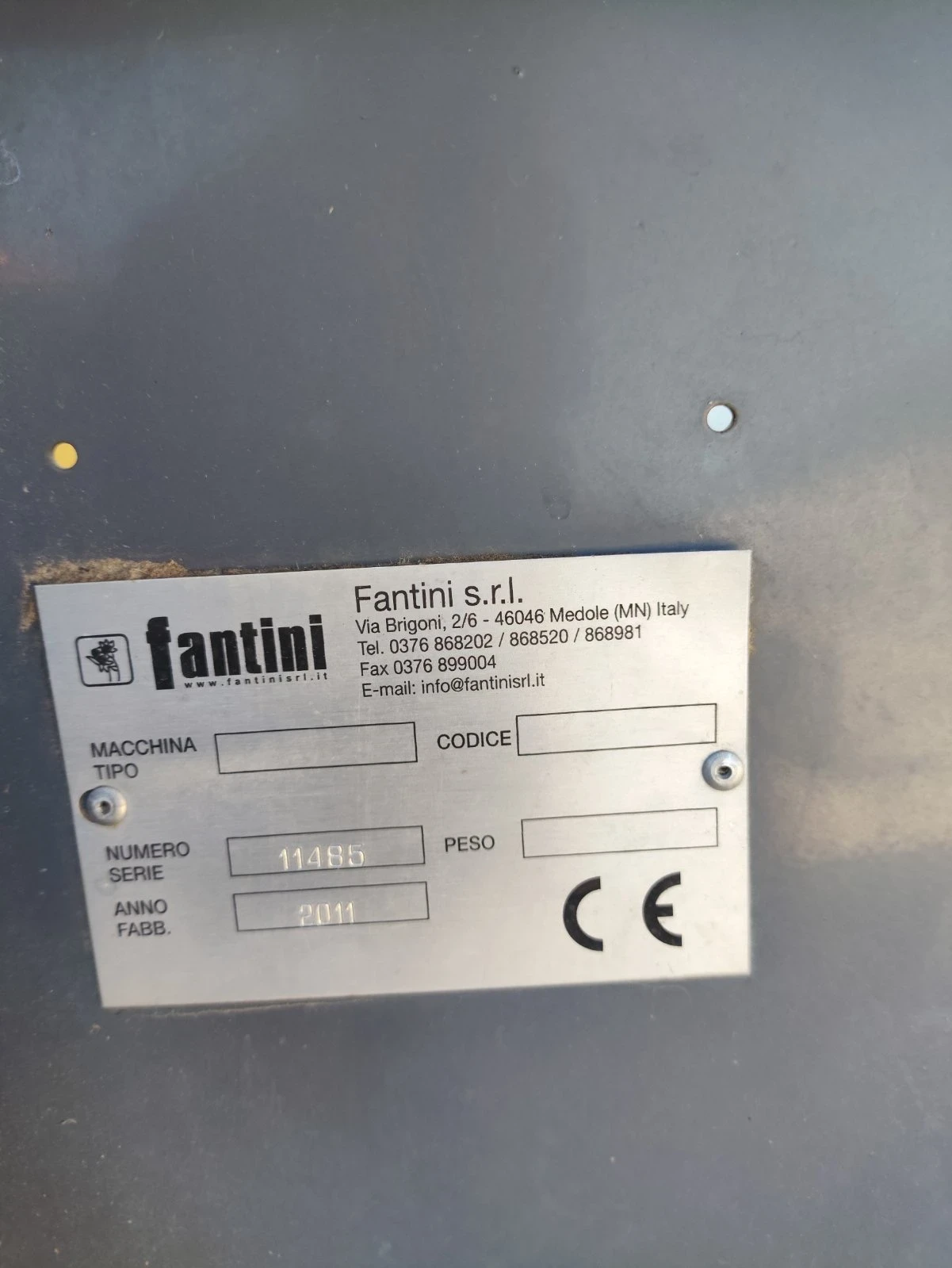 Хедер Fantini  - изображение 7