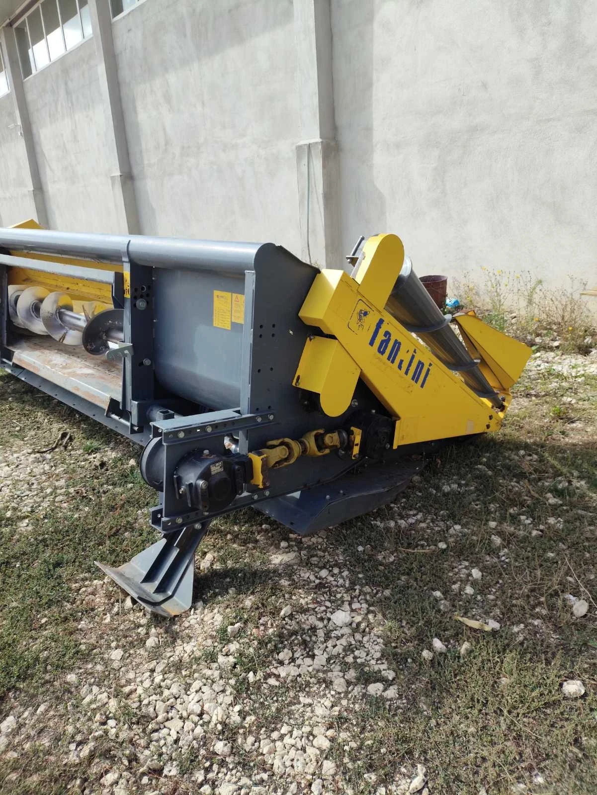 Хедер Fantini  - изображение 5