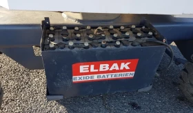 Автовишка Друга марка Simon Boxer 170E, снимка 12