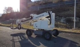 Автовишка Друга марка Simon Boxer 170E, снимка 3