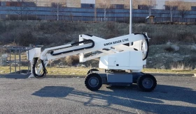 Автовишка Друга марка Simon Boxer 170E, снимка 1