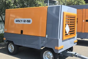 Компресори Друга Zega 141SCY 12-15, снимка 2