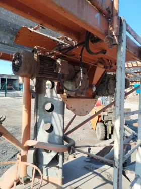 Автовишка Друга марка строителна вишка, снимка 3