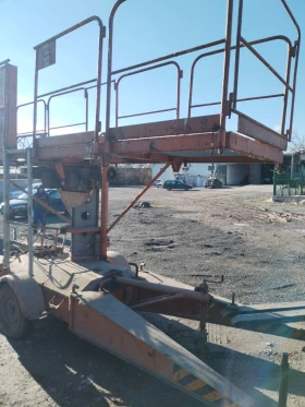 Автовишка Друга марка вишка | Auto.bg — изображение 2