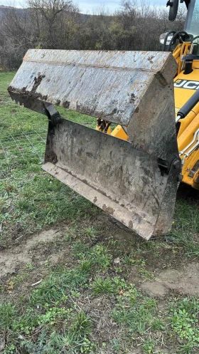 Багер JCB CX1 | Auto.bg — изображение 7