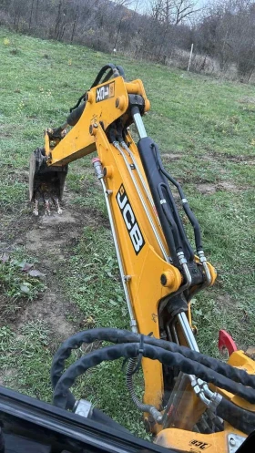 Багер JCB CX1 | Auto.bg — изображение 5