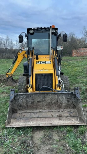 Багер JCB CX1 | Auto.bg — изображение 2