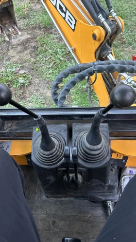 Багер JCB CX1 | Auto.bg — изображение 6