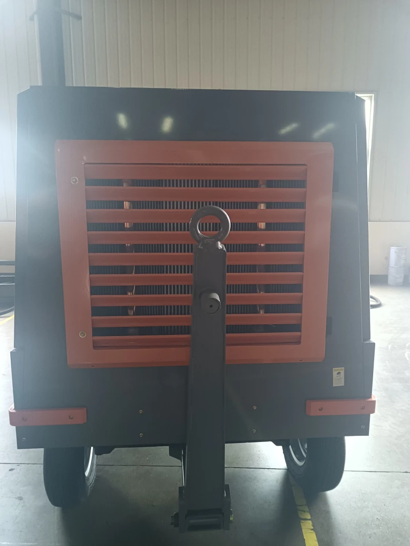 Компресори Друга Zega 141SCY 12-15, снимка 4 - Индустриална техника - 52722896