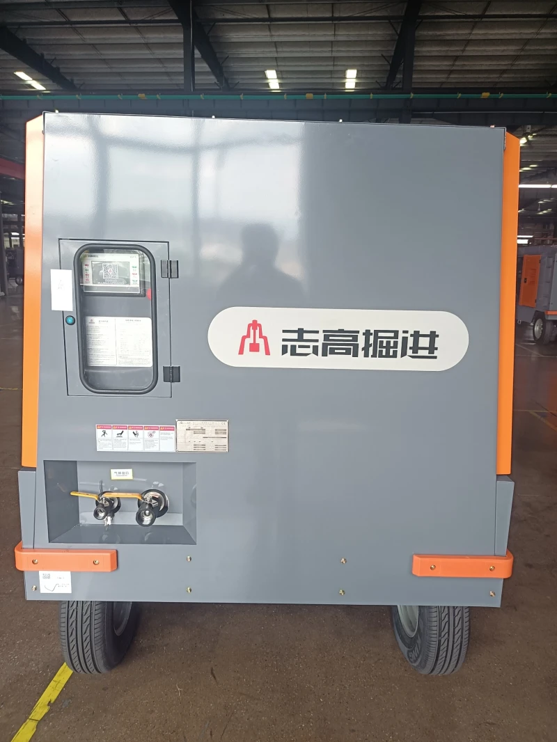 Компресори Друга Zega 141SCY 12-15, снимка 7 - Индустриална техника - 52722896