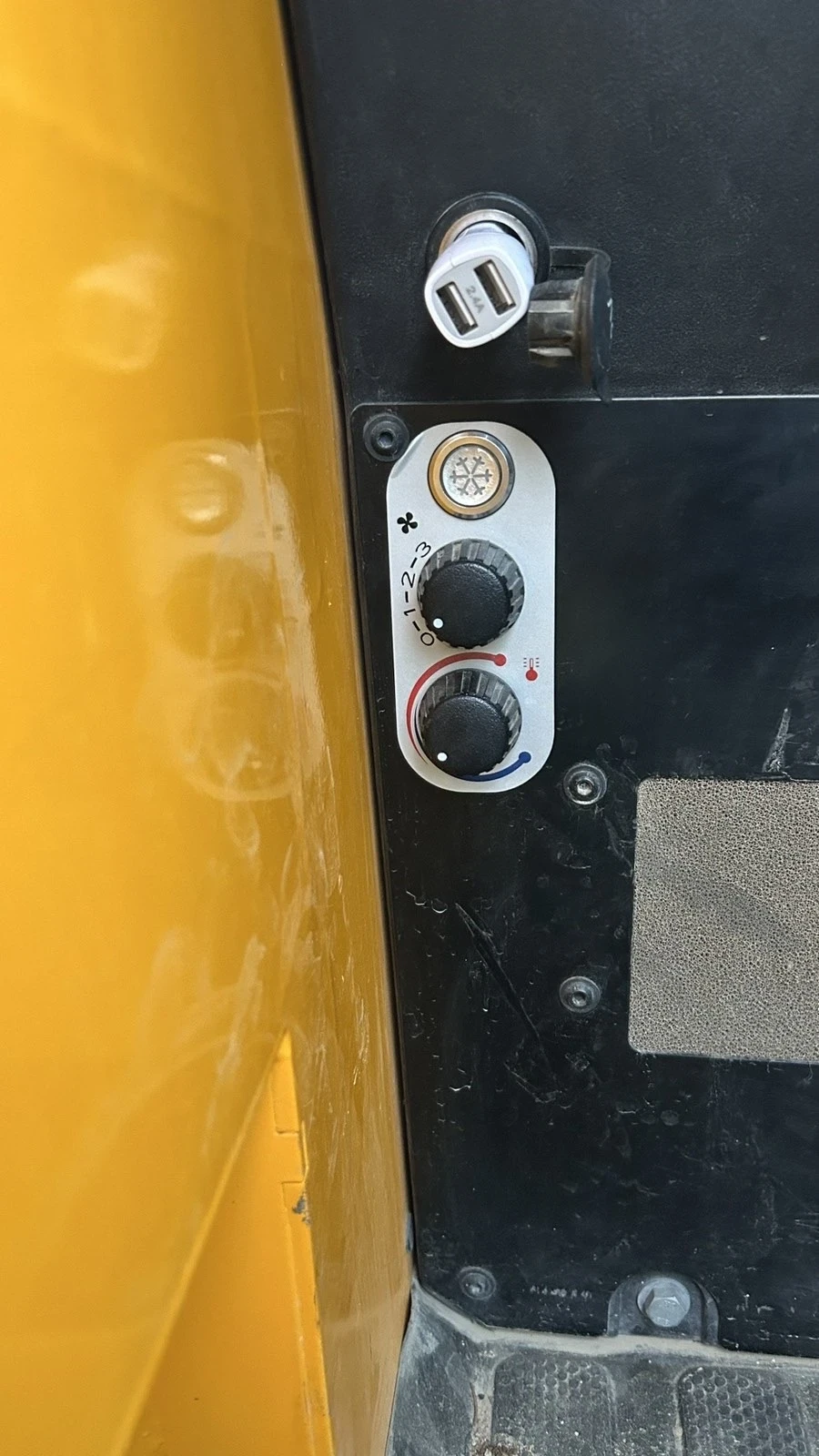 Багер JCB CX1, снимка 8 - Индустриална техника - 54259527