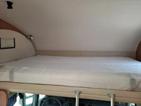Кемпер Fiat Ducato 130, снимка 4