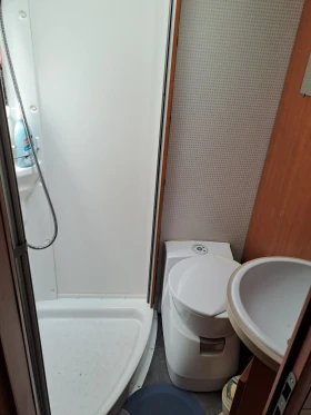 Кемпер Fiat Ducato 130, снимка 13