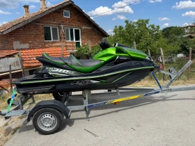 Джет Kawasaki kawasaki, снимка 1