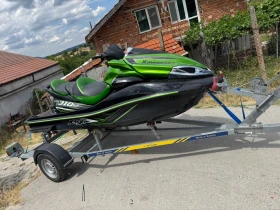 Джет Kawasaki kawasaki | Auto.bg — изображение 4