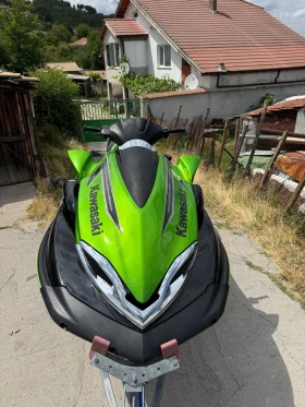 Джет Kawasaki kawasaki | Auto.bg — изображение 3