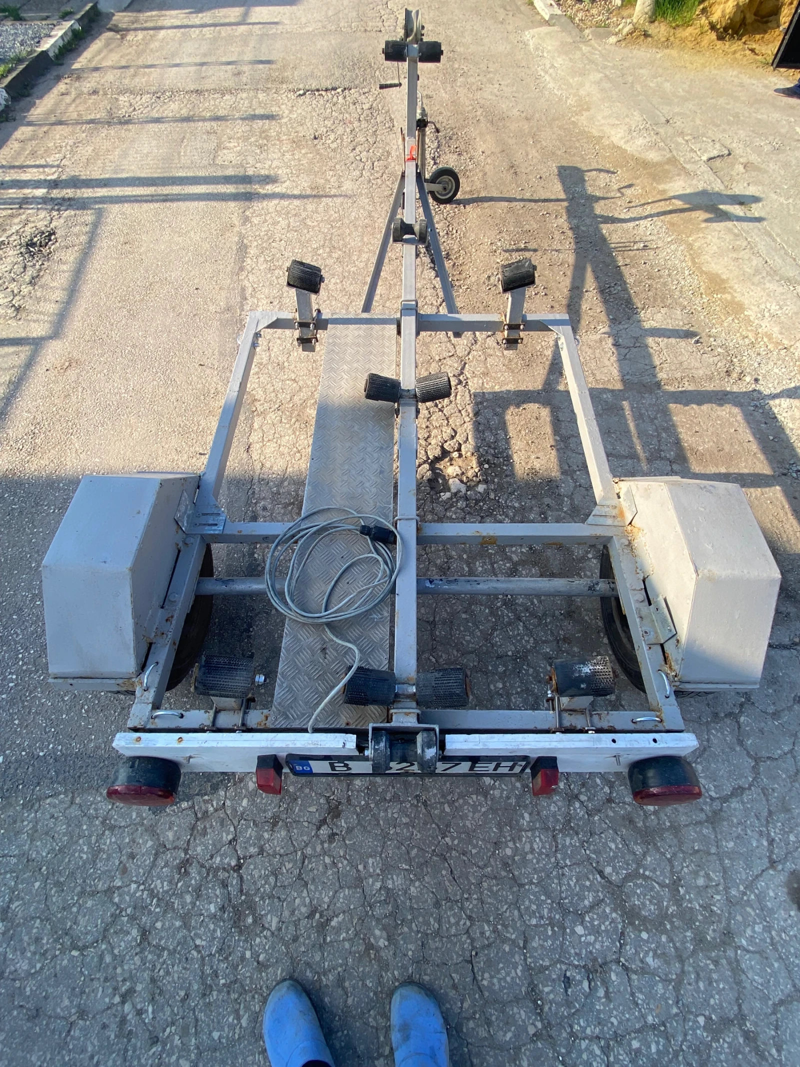 За автомобил Други