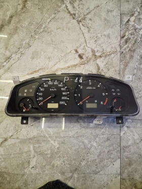 9F613  248109F613 километраж за NISSAN PRIMERA  P11, снимка 1