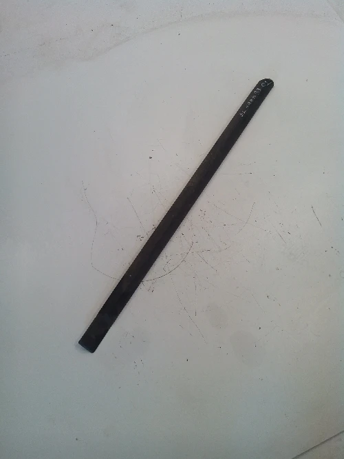 Задна лява лайсна врата за Сааб 9-3