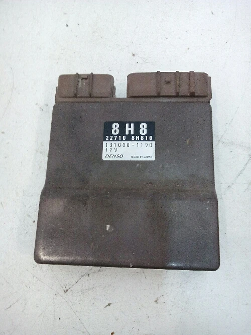 Компютър Нисан Примера 2.2ТД