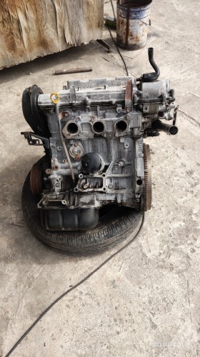 Двигател 3MZ-FE за Toyota, Lexus , снимка 4 - Части - 45119855